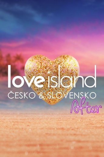 Portrait for Love Island After (Česko a Slovensko) - Season 1