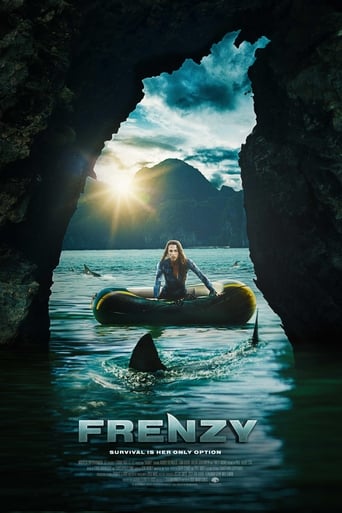 Poster of Frenzy