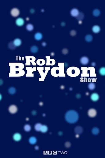 Poster of The Rob Brydon Show