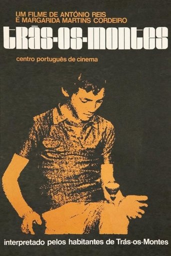 Trás-os-Montes Poster of Trás-os-Montes