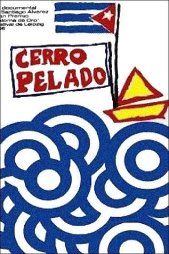 Cerro Pelado Poster of Cerro Pelado