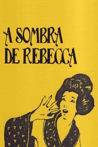 Poster of A Sombra de Rebecca