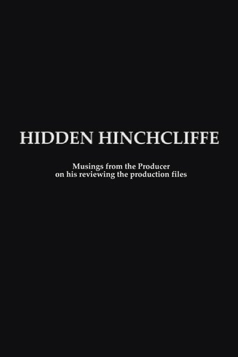 Poster of Hidden Hinchcliffe