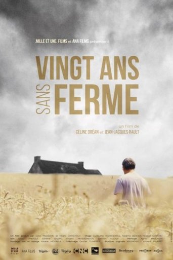 Poster of 20 ans sans ferme