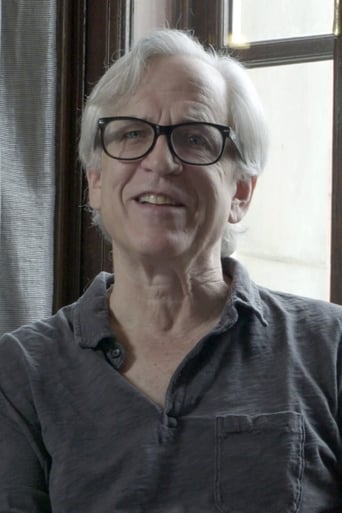Portrait of Steve Porcaro