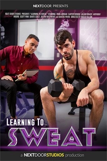 Learning To Sweat Poster of Learning To Sweat