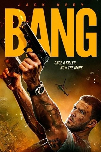 Poster of Bang