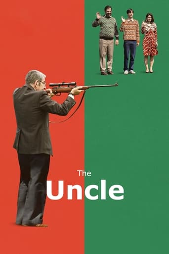 Poster of The Uncle