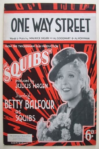 Poster of Squibs