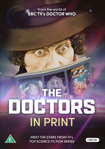 The Doctors: In Print Poster of The Doctors: In Print
