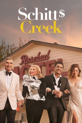 Poster of Schitt's Creek