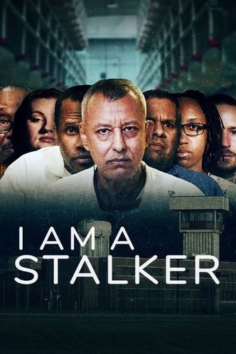 I Am a Stalker Poster of I Am a Stalker
