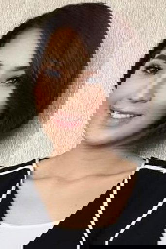 Portrait of Janna Nick