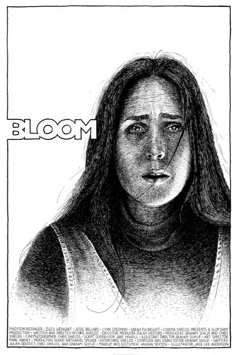 Bloom Poster of Bloom