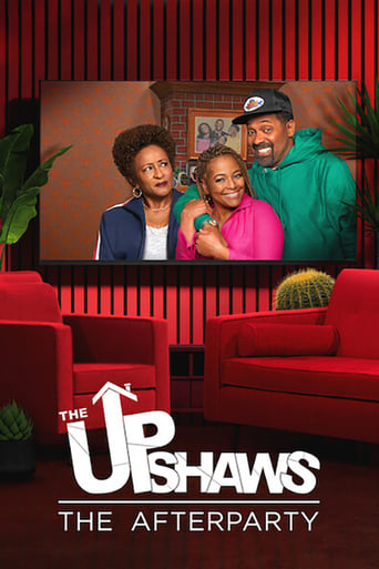 Poster of The Upshaws - The Afterparty