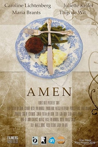 Amen Poster of Amen