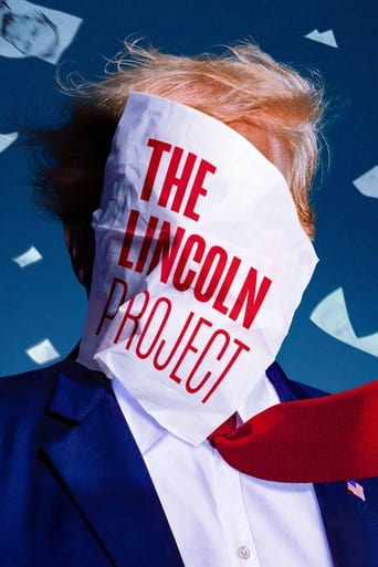 Poster of The Lincoln Project