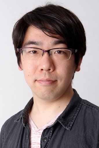 Portrait of Tsukamoto Masahiro