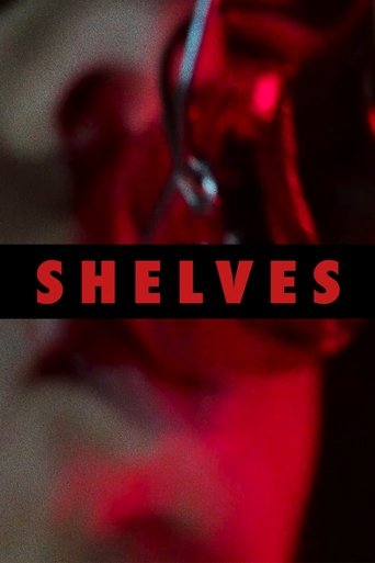 Shelves Poster of Shelves