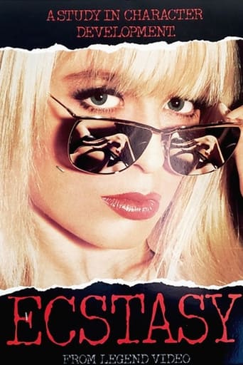 Poster of Ecstasy