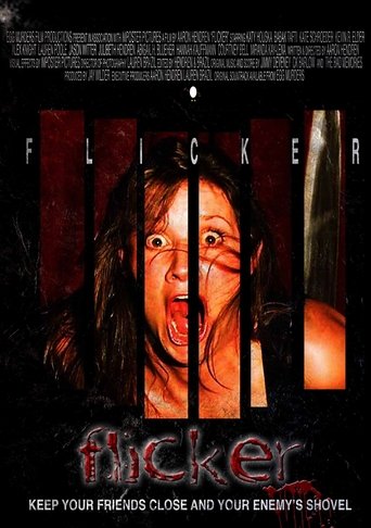 Flicker Poster of Flicker