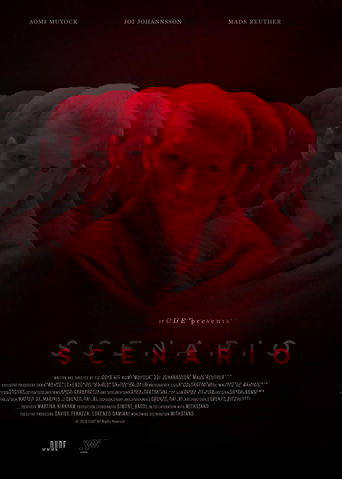 Poster of Scenario