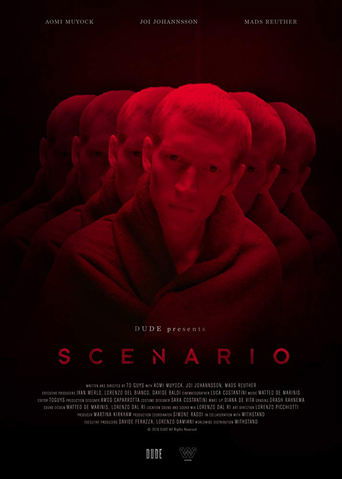 Poster of Scenario