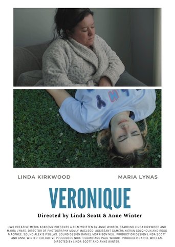 Veronique Poster of Veronique