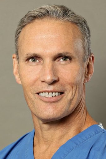 Portrait of Daniel Southern