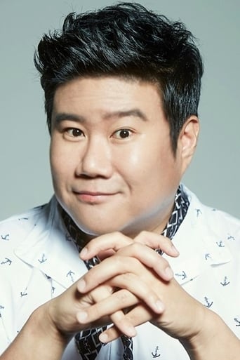 Portrait of Lim Hyun-sung