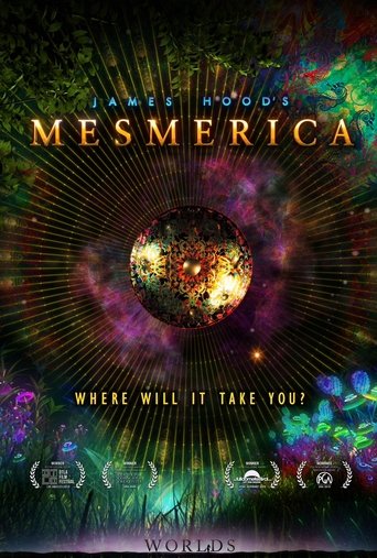 Mesmerica 360 Poster of Mesmerica 360