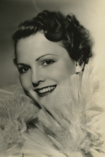 Portrait of Beverly Roberts