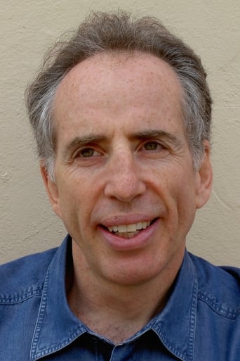 Portrait of Jerry Zucker