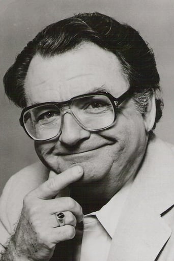 Portrait of Don Messick