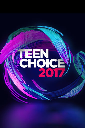 Portrait for Teen Choice Awards - 2017 Teen Choice Awards