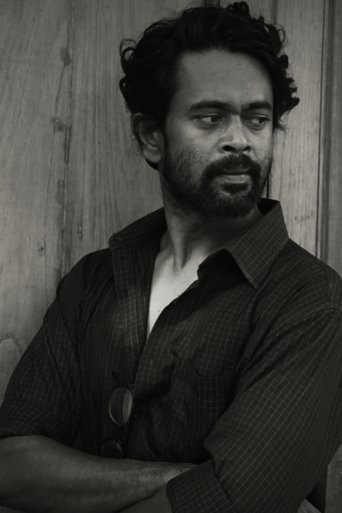 Portrait of Ian Christian