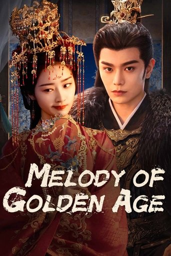 Melody of Golden Age Poster of Melody of Golden Age
