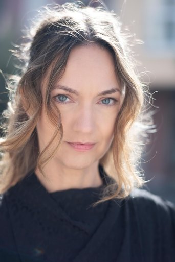 Portrait of Kristin Sikder