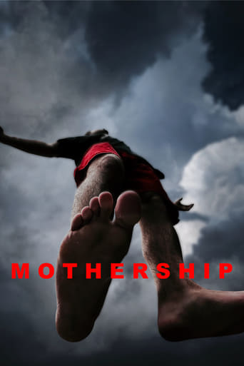 Poster of Mothership