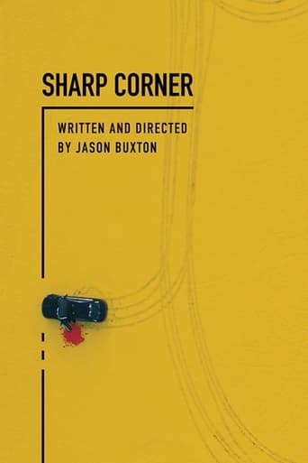 Poster of Sharp Corner