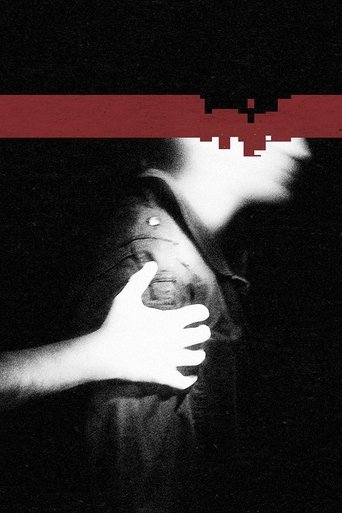 Poster of Nine Inch Nails: The Slip - Rehearsals