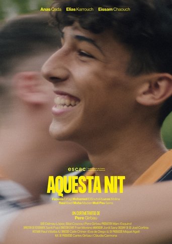Poster of Aquesta nit