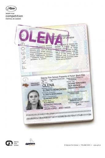 Poster of Olena