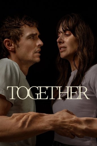 Poster of Together