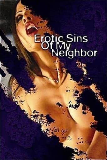 Poster of Erotic Sins of My Neighbor