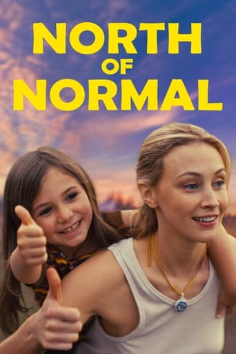 Poster of North of Normal