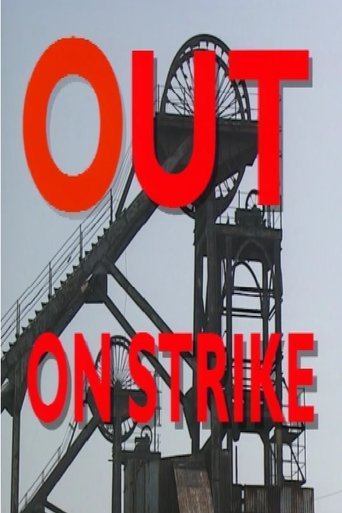Out on Strike Poster of Out on Strike
