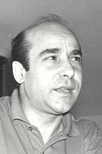 Portrait of José María Prada