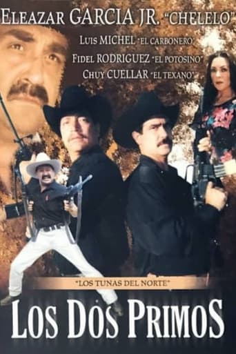 Poster of Los dos primos