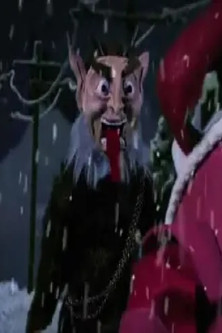 Poster of A Krampus Carol